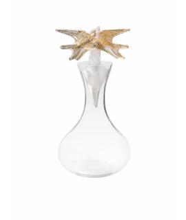 LALIQUE Графин и кувшин