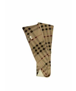 BURBERRY Шапки, шарфы, перчатки