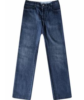 BRIONI Прямые джинсы