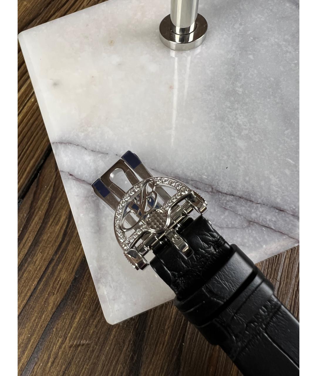 Breguet Часы из белого золота, фото 8