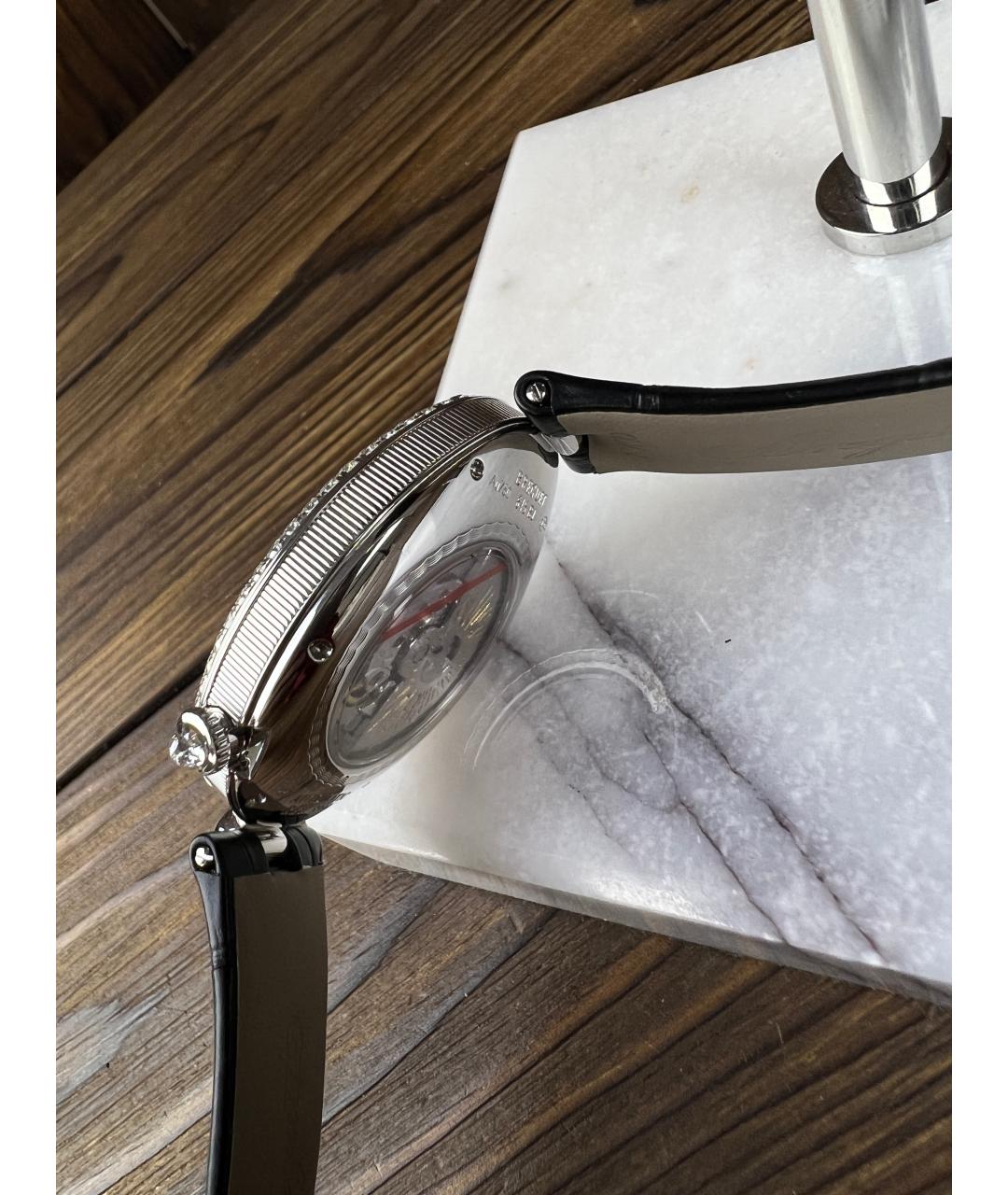 Breguet Часы из белого золота, фото 5