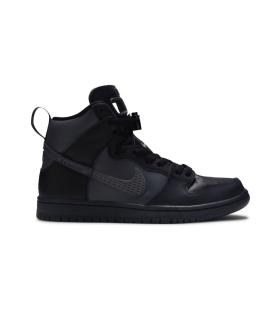 NIKE Высокие кроссовки / кеды
