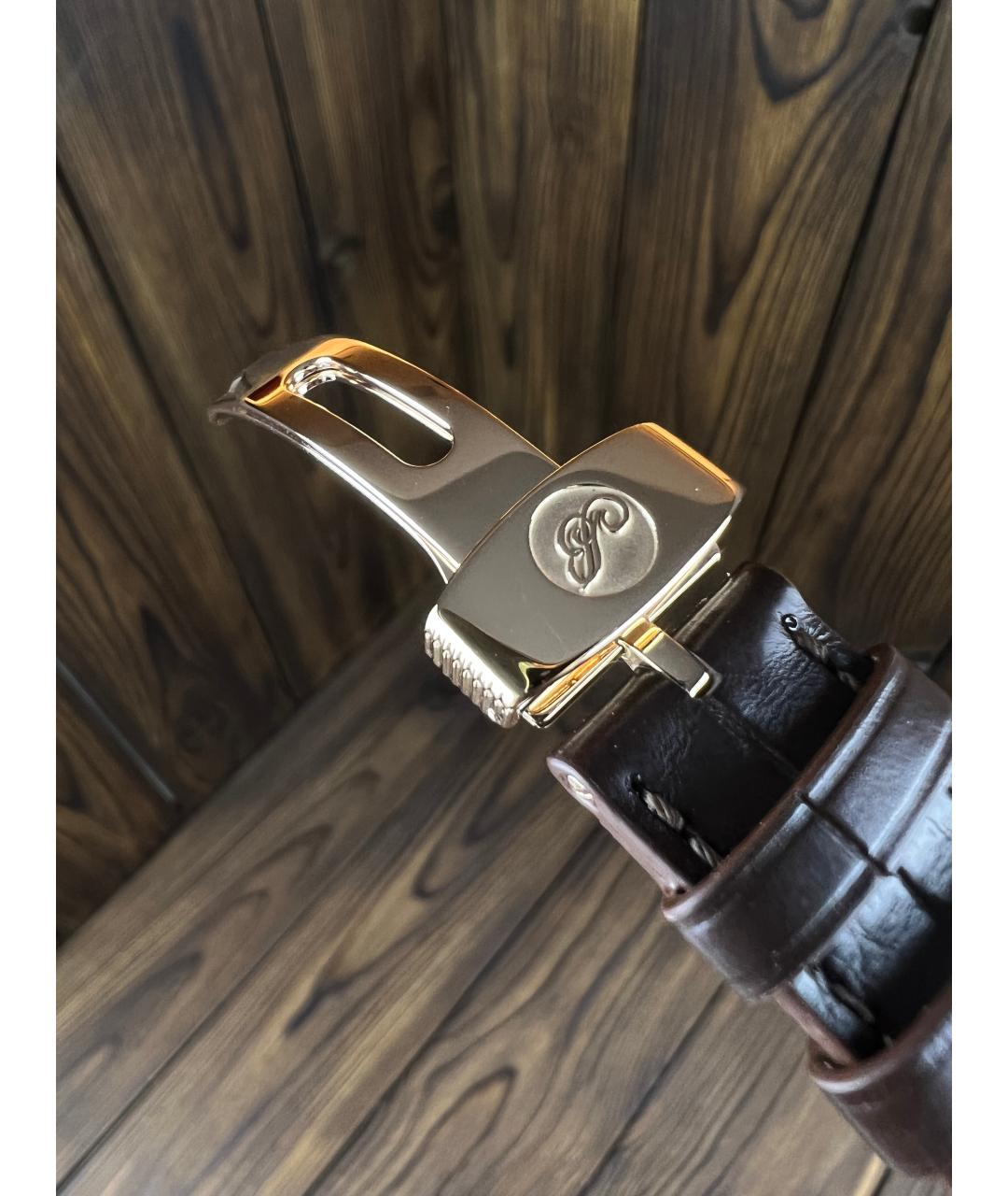 Breguet Часы из розового золота, фото 7