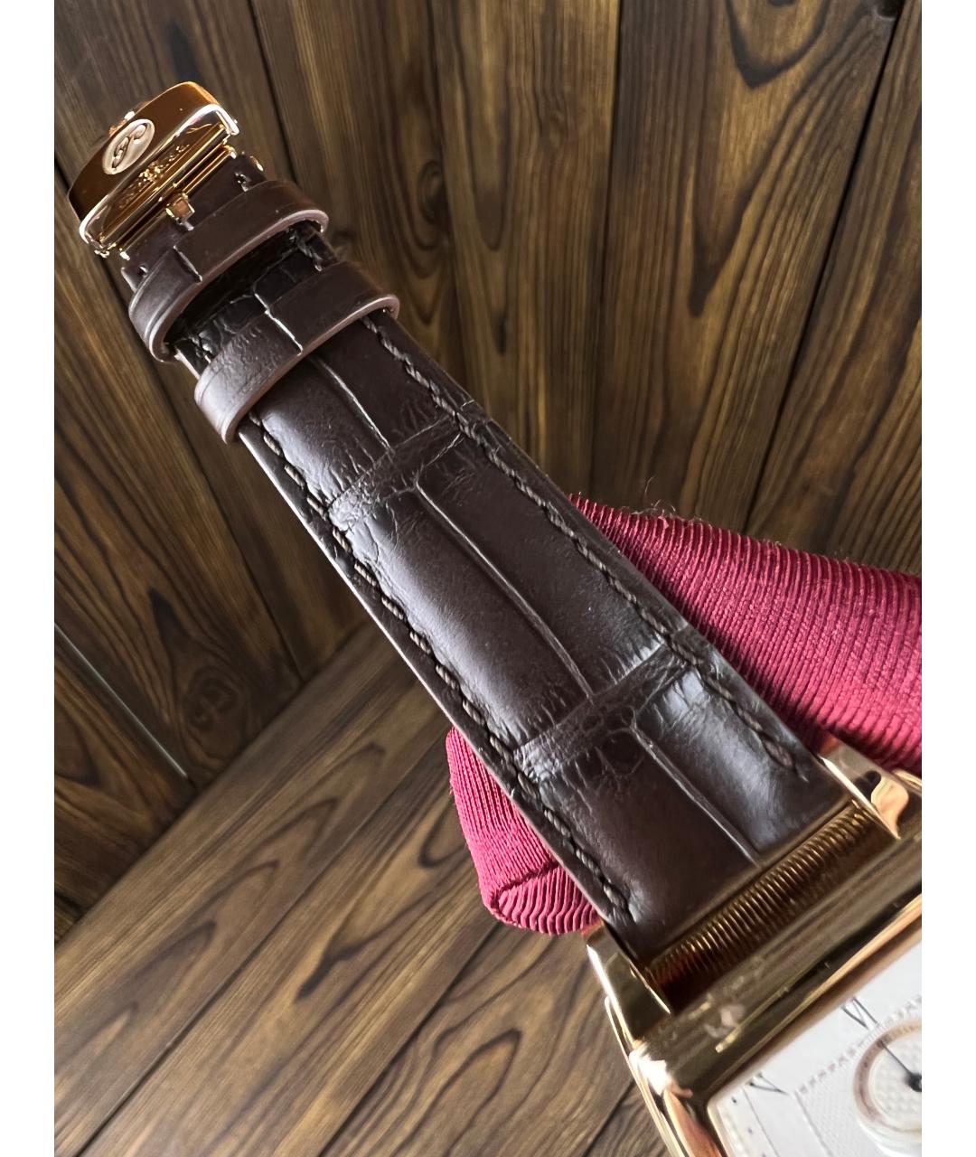 Breguet Часы из розового золота, фото 8