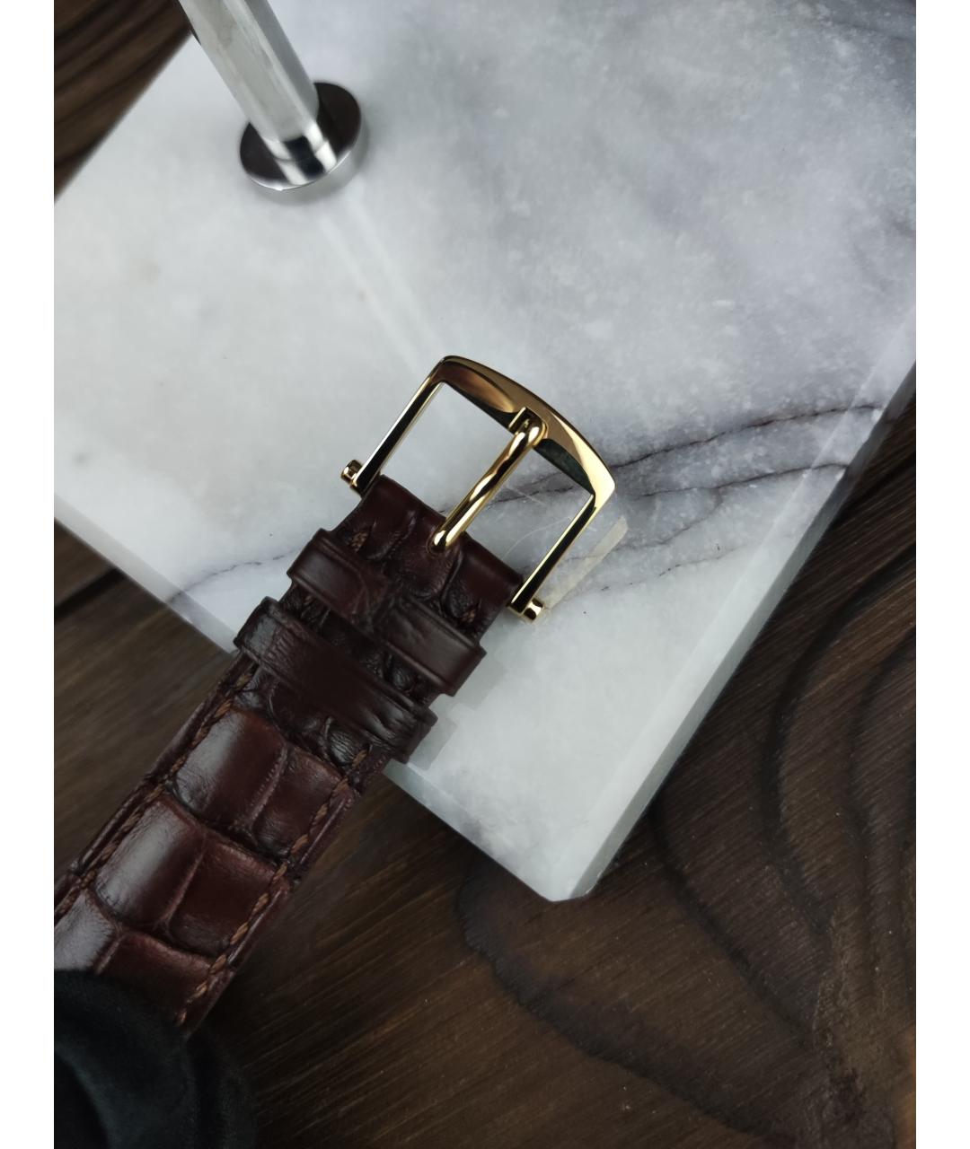 Breguet Часы из желтого золота, фото 5