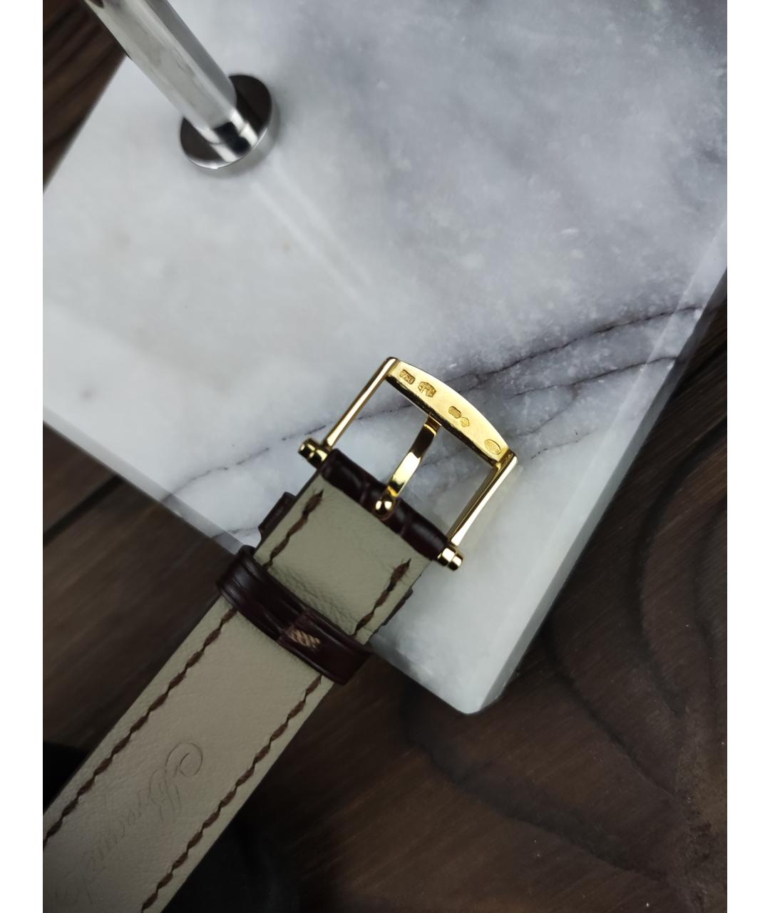 Breguet Часы из желтого золота, фото 6