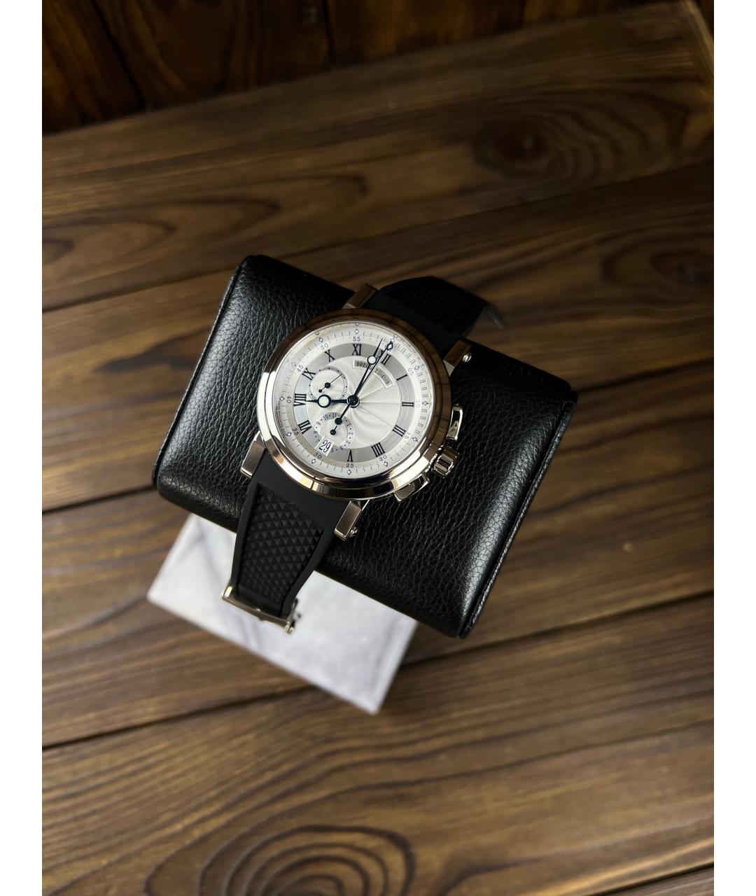 Breguet Часы из белого золота, фото 2