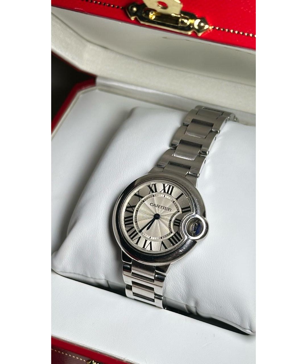 CARTIER Часы, фото 4