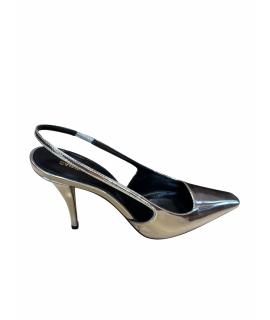 SAINT LAURENT Туфли