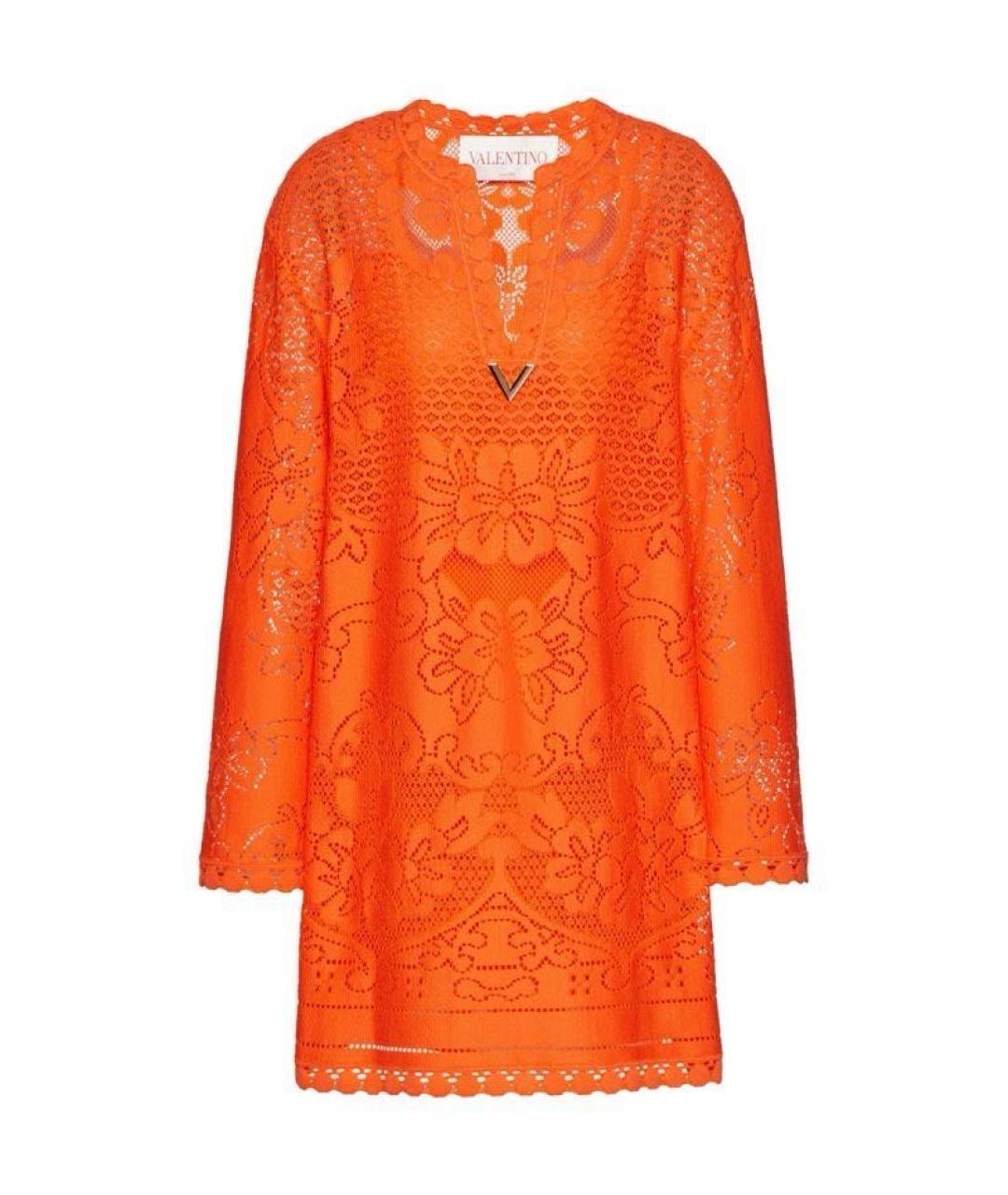 VALENTINO Коктейльное платье, фото 1