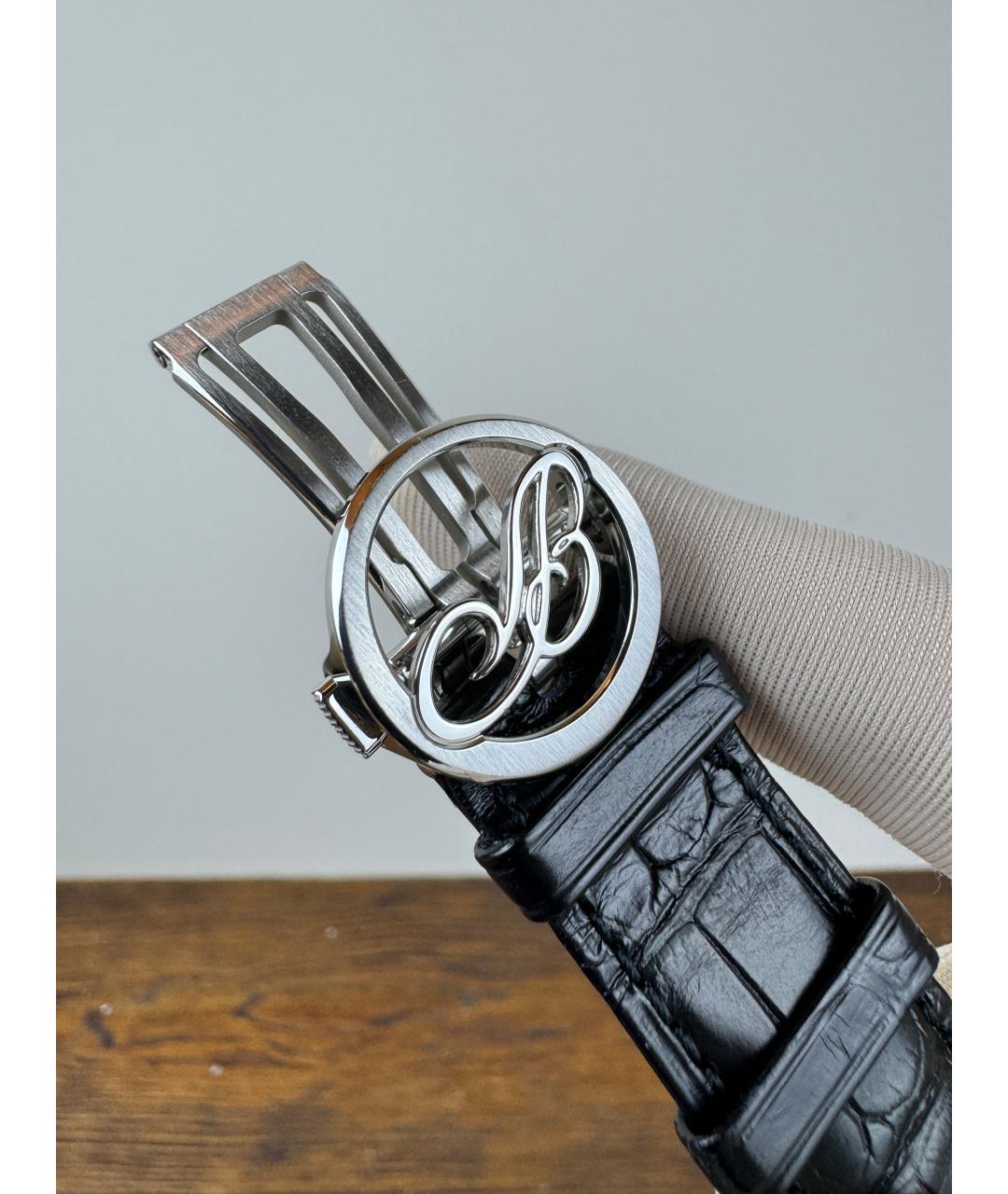 Breguet Часы из белого золота, фото 9