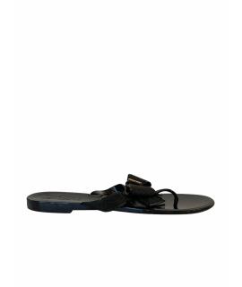 FERRAGAMO Шлепанцы