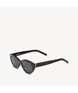 SAINT LAURENT Солнцезащитные очки
