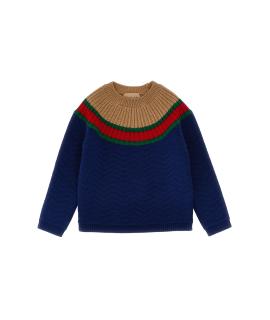 GUCCI Трикотаж