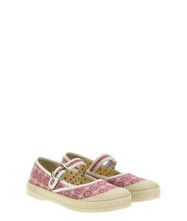 GUCCI Балетки