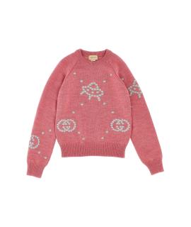 GUCCI Трикотаж