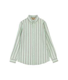 GUCCI Детская рубашка