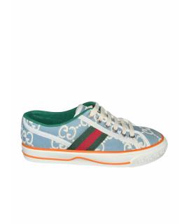 GUCCI Кеды