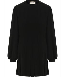 SAINT LAURENT Повседневное платье