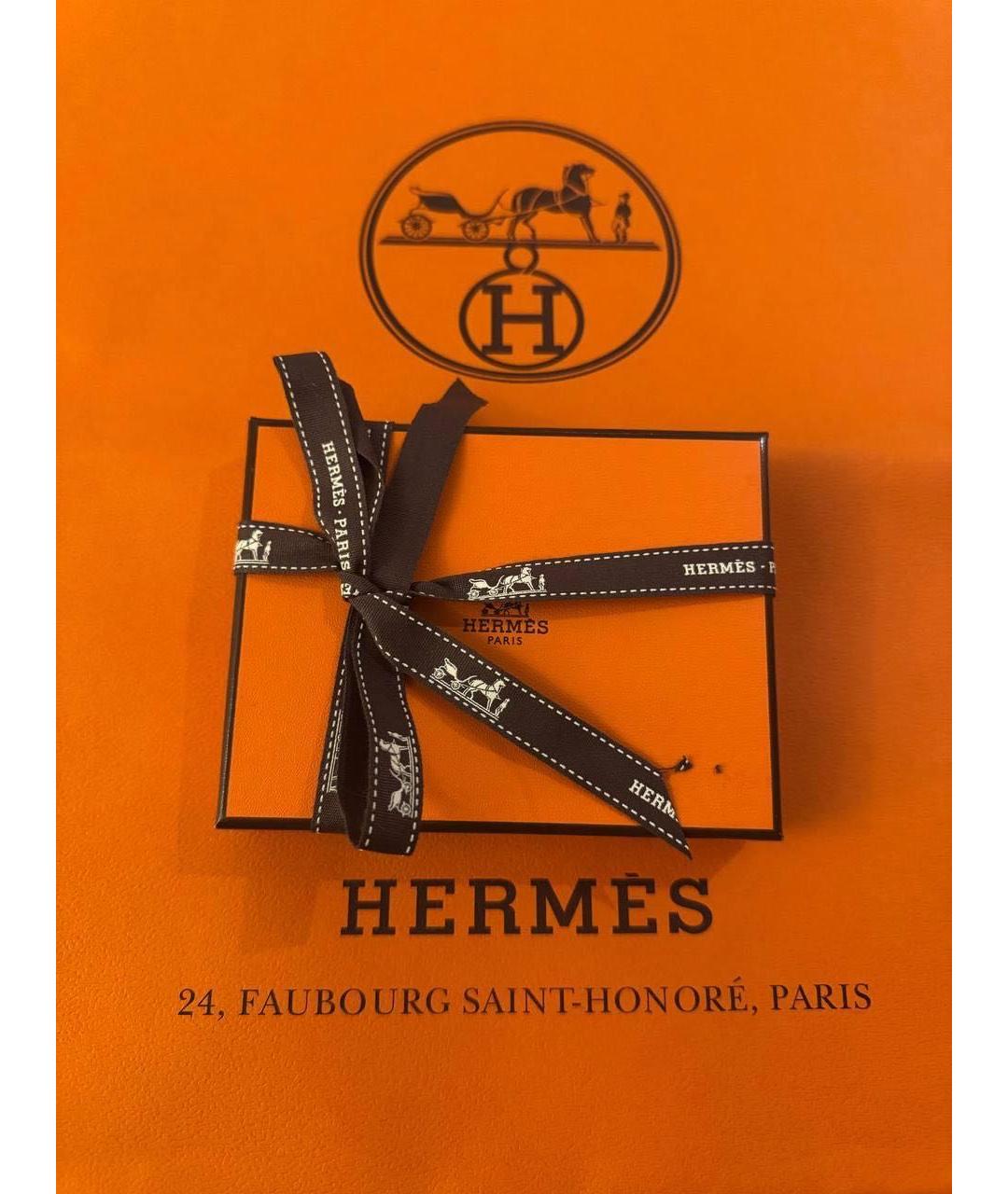 HERMES Мульти брелок, фото 5