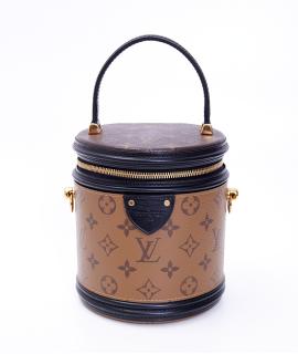 LOUIS VUITTON Сумка через плечо
