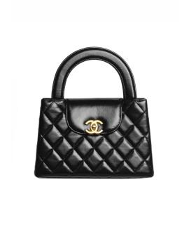 CHANEL Сумка через плечо