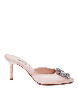 MANOLO BLAHNIK Мюли