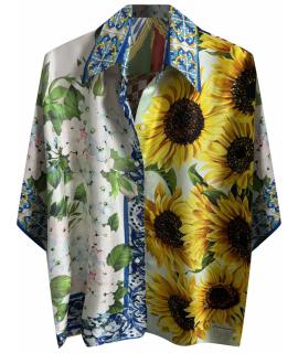 DOLCE&GABBANA Рубашка