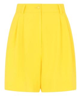 DOLCE&GABBANA Шорты