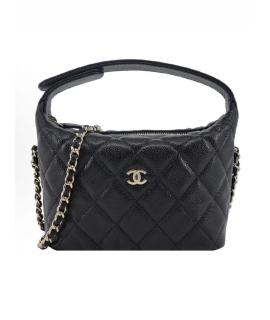 CHANEL Сумка через плечо