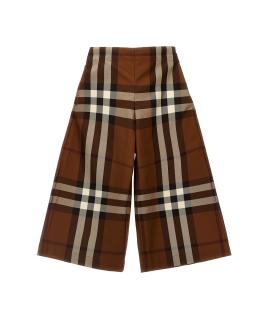 BURBERRY Брюки и шорты
