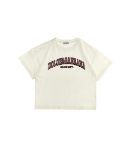 DOLCE&GABBANA Детская футболка / топ