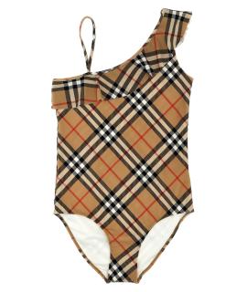 BURBERRY Пляжная одежда