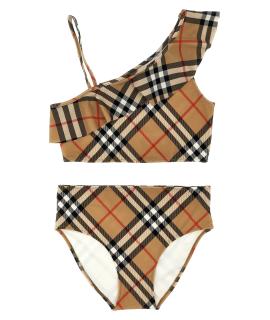 BURBERRY Пляжная одежда