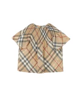 BURBERRY Детская футболка / топ