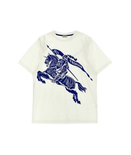 BURBERRY Детская футболка