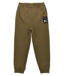 BURBERRY Брюки и шорты