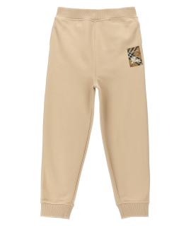 BURBERRY Брюки и шорты