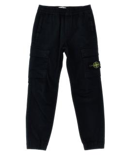 STONE ISLAND Брюки и шорты