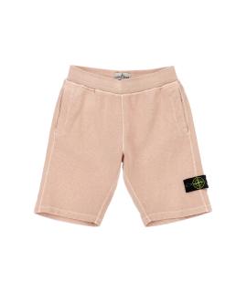 STONE ISLAND Брюки и шорты