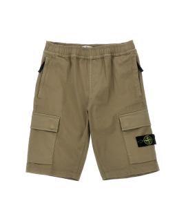 STONE ISLAND Брюки и шорты