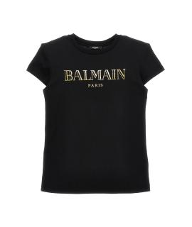 BALMAIN Детская футболка / топ