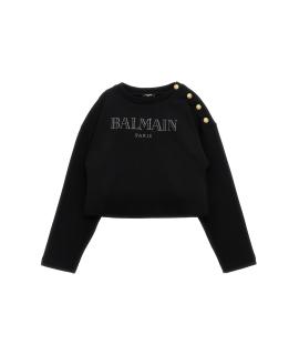 BALMAIN Трикотаж