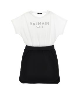 BALMAIN Платье/Сарафан
