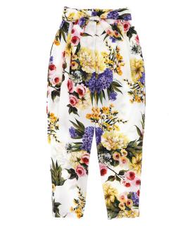 DOLCE&GABBANA Брюки и шорты