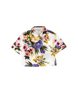 DOLCE&GABBANA Рубашка/Блузка