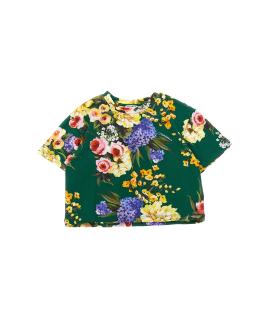 STONE ISLAND Детская футболка / топ