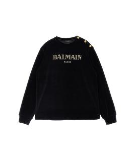 BALMAIN Трикотаж