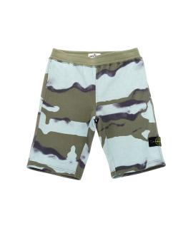STONE ISLAND Брюки и шорты