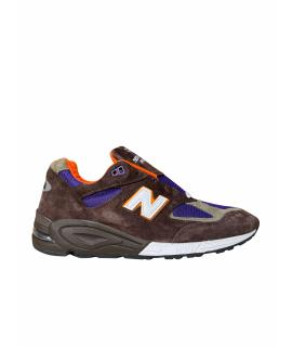 NEW BALANCE Низкие кроссовки / кеды